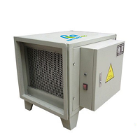  高壓靜電除塵空氣凈化器